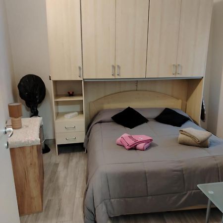 شقة Loft ميزولومباردو المظهر الخارجي الصورة