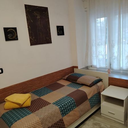 شقة Loft ميزولومباردو المظهر الخارجي الصورة