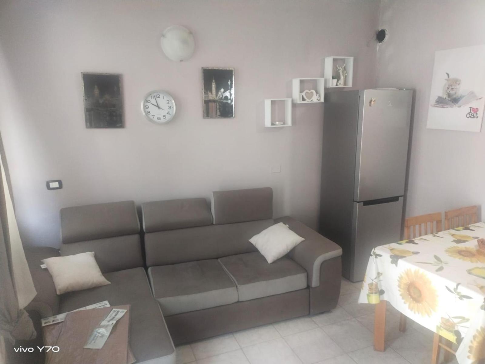 شقة Loft ميزولومباردو المظهر الخارجي الصورة
