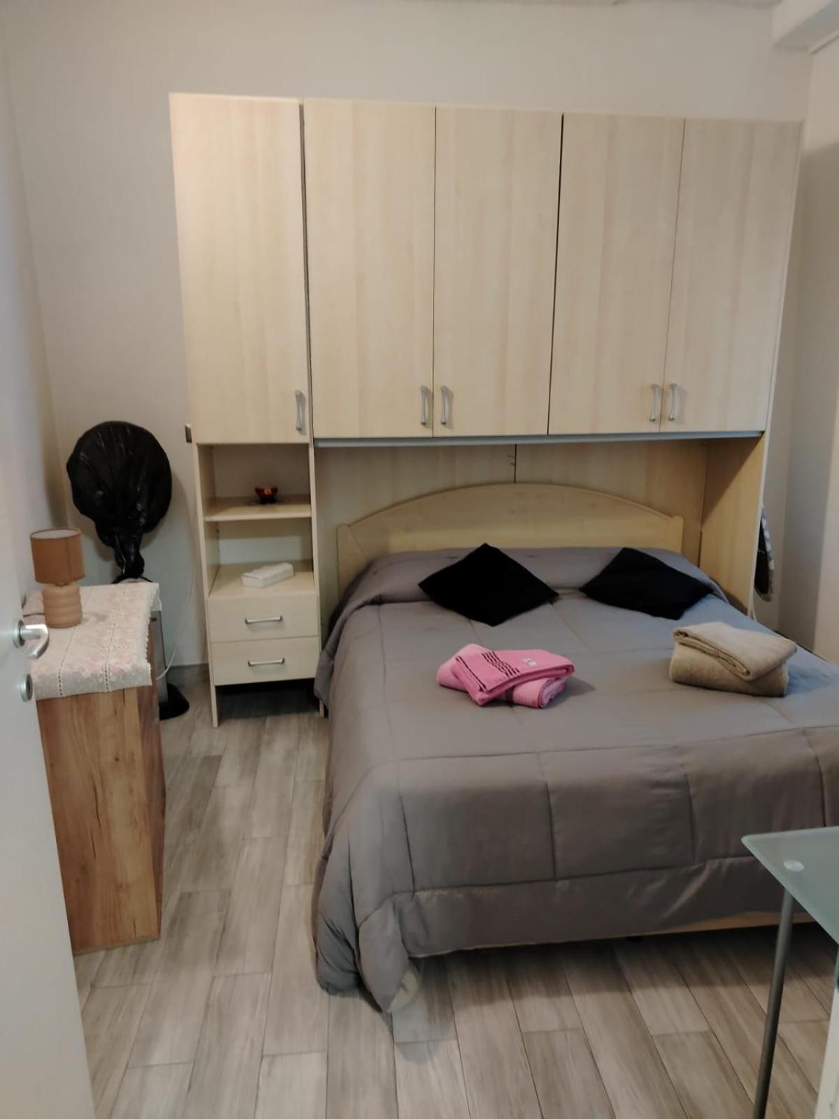 شقة Loft ميزولومباردو المظهر الخارجي الصورة