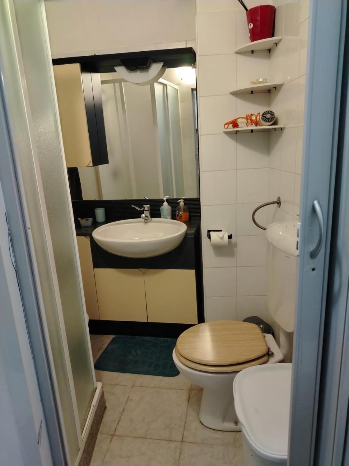 شقة Loft ميزولومباردو المظهر الخارجي الصورة