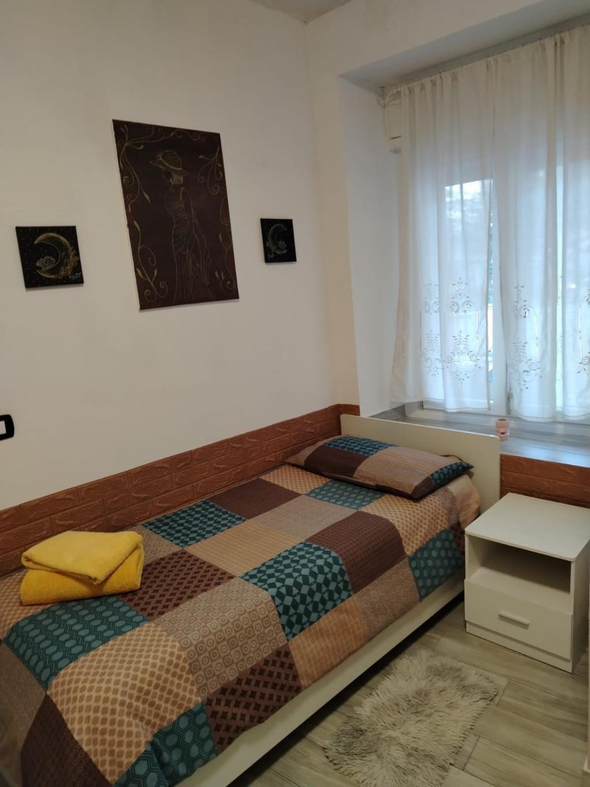 شقة Loft ميزولومباردو المظهر الخارجي الصورة